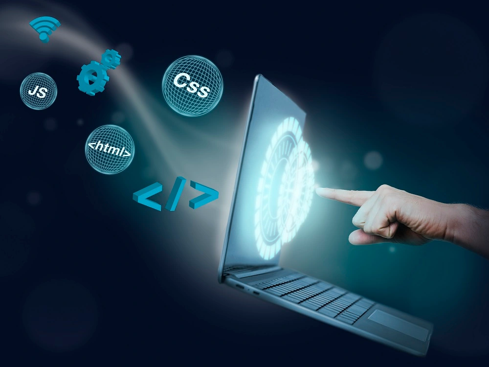 web-app-development